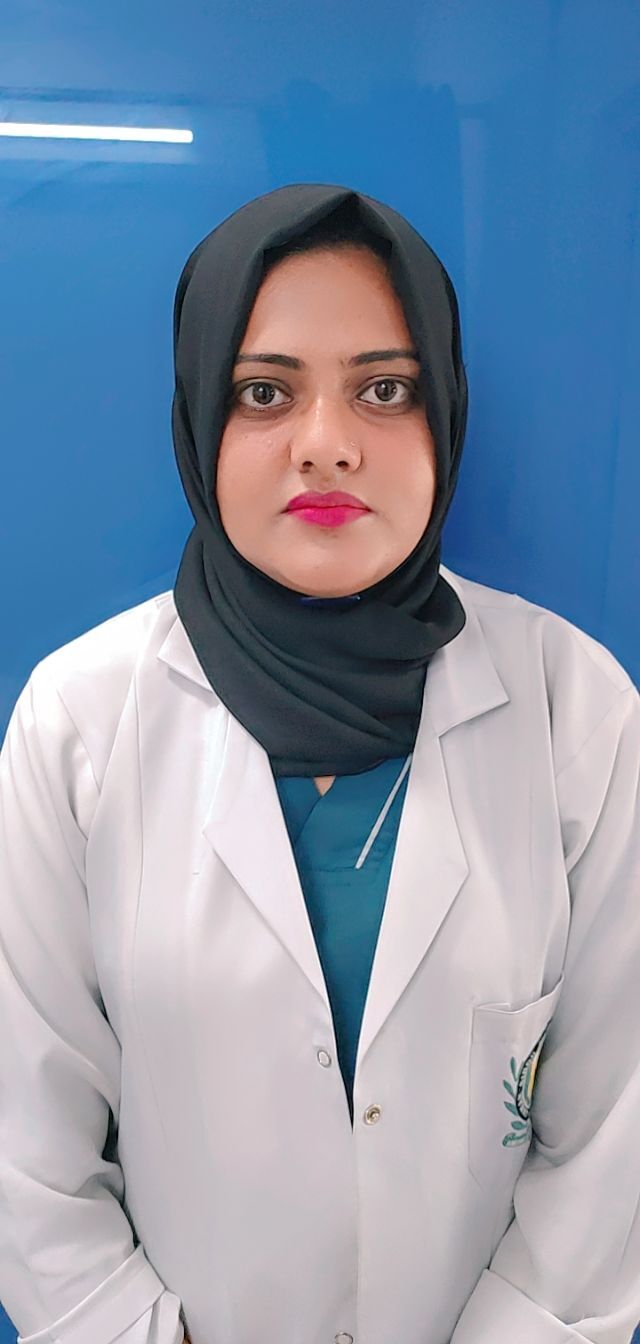 Alifia Imtiaz 
